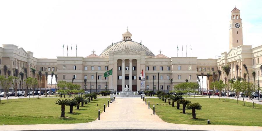 رابط التسجيل والمستندات المطلوبة للالتحاق بجامعة القاهرة الأهلية - الكويت الاخباري