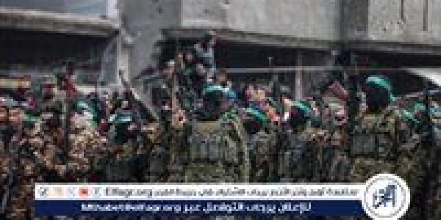 تسجيلات أهارون حاليفا حول ليلة 7 أكتوبر "تشغل نصف إسرائيل": لكمة في المعدة - الكويت الاخباري