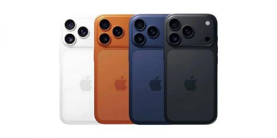 iPhone 17 Pro Max يستعد لامتلاك أفضل كاميرا تيليفوتو في السوق - الكويت الاخباري