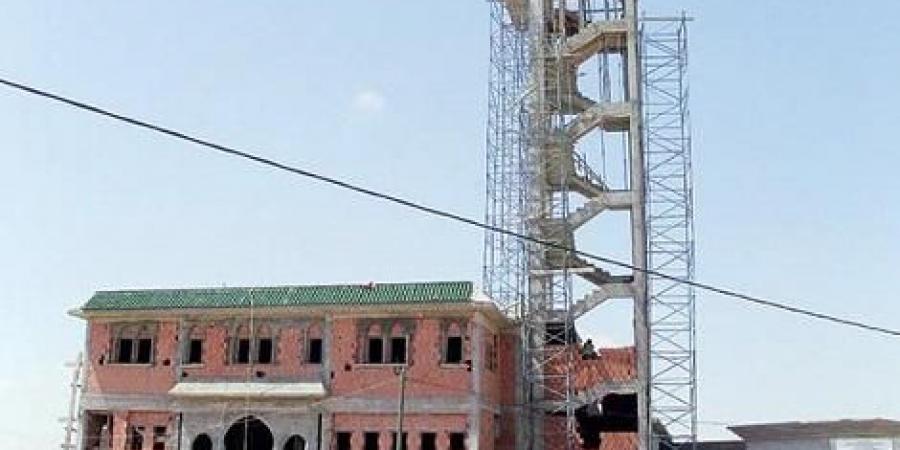 هل يجوز إخراج الزكاة في بناء المساجد؟.. أمين الفتوى يجيب - الكويت الاخباري