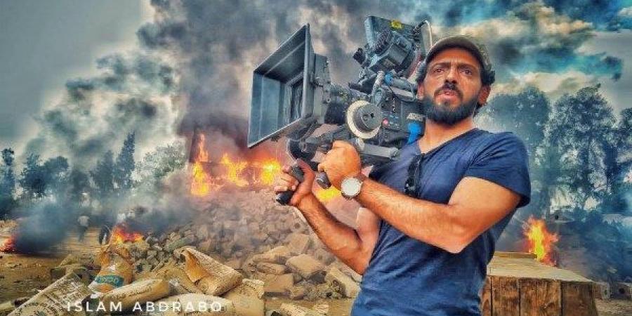 زوجته انهارت بالمستشفى.. انتهاء إجراءات دفن مدير التصوير تيمور تيمور - الكويت الاخباري