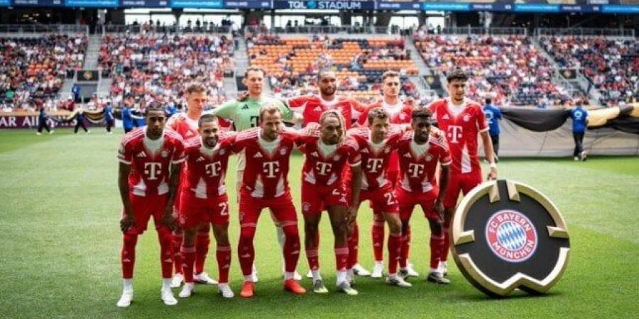 بايرن ميونخ يدخل البوندسليجا بثقة كبيرة بعد التتويج بلقب كأس السوبر الألماني - الكويت الاخباري