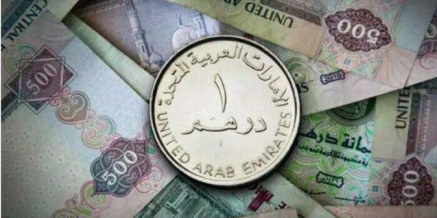 سعر صرف الدرهم الإمارتي في مصر اليوم.. الأحد 17 أغسطس 2025 - الكويت الاخباري