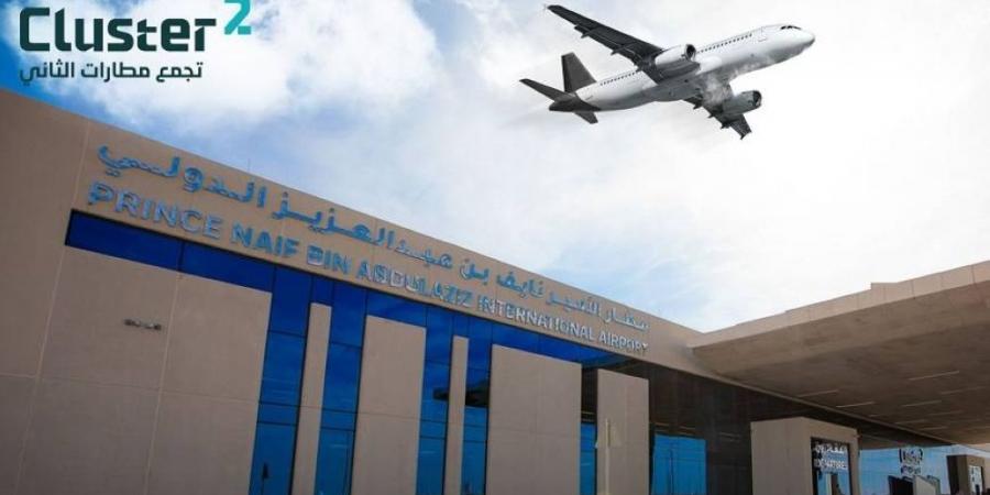 %10.4 نمو مسافري تجمع المطارات الثاني - الكويت الاخباري