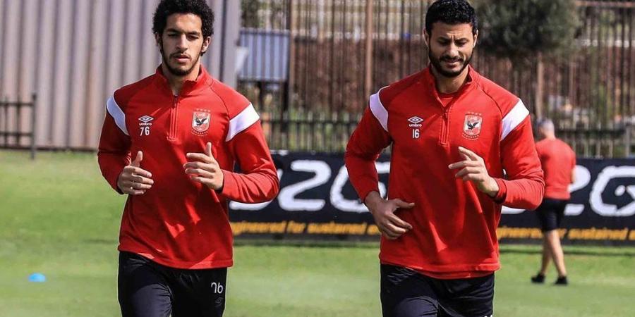 طارق سليمان: لا أحد يجرؤ على منعي من تحليل أداء الحراس.. وشوبير يتحمل هدف فاركو - الكويت الاخباري