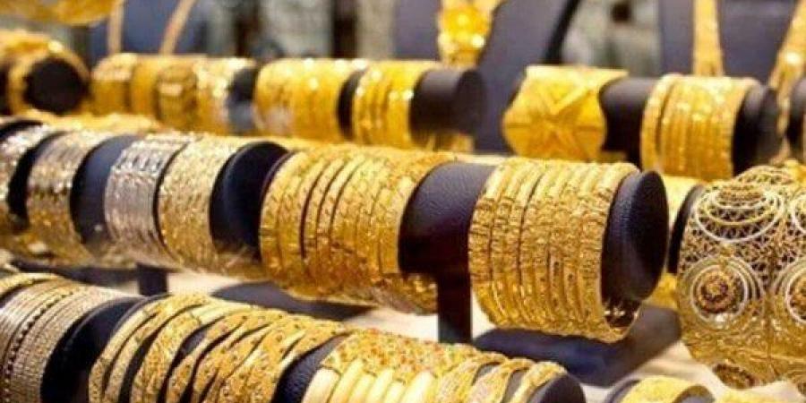 سعر الذهب في الإمارات اليوم الأحد 17 أغسطس 2025 - الكويت الاخباري