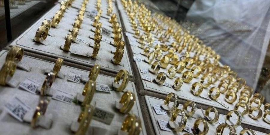 سعر الذهب اليوم 17-8-2025 - الكويت الاخباري