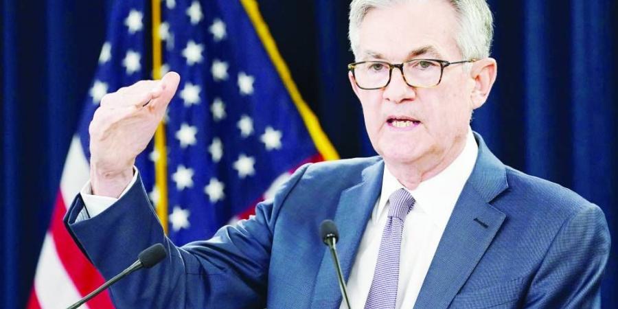 اجتماع «جاكسون هول» وجهة المستثمرين لمراقبة قرارات «الفيدرالي» - الكويت الاخباري