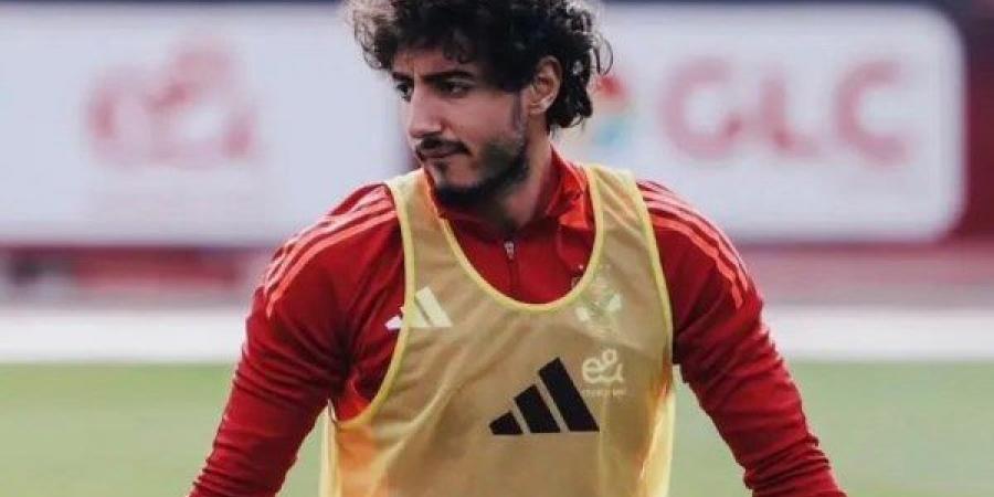 كواليس البطاقة الحمراء تشتعل.. إعلامي يكشف تفاصيل ما حدث بين محمد هاني و«معروف» - الكويت الاخباري