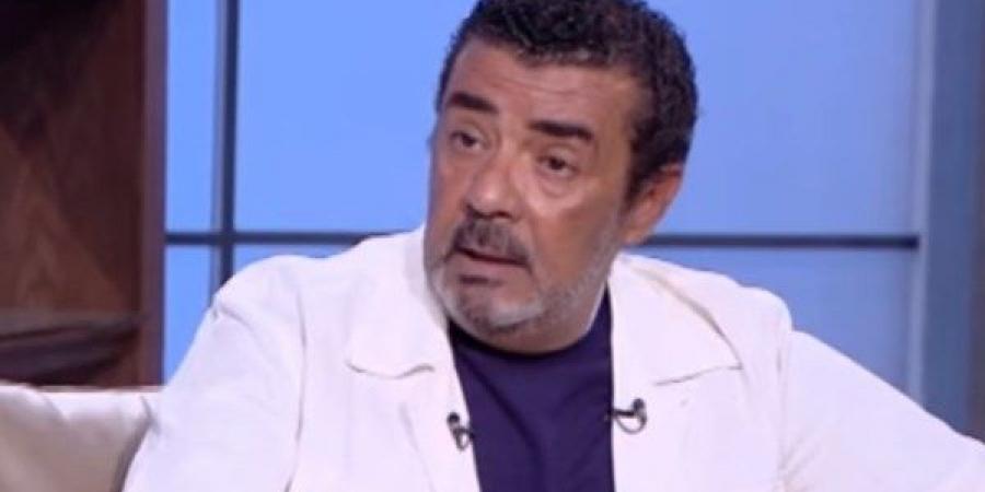 بعد تيمور تيمور.. شريف خيرالله: ربنا نجاني من الغرق وكنت هروح فيها - الكويت الاخباري