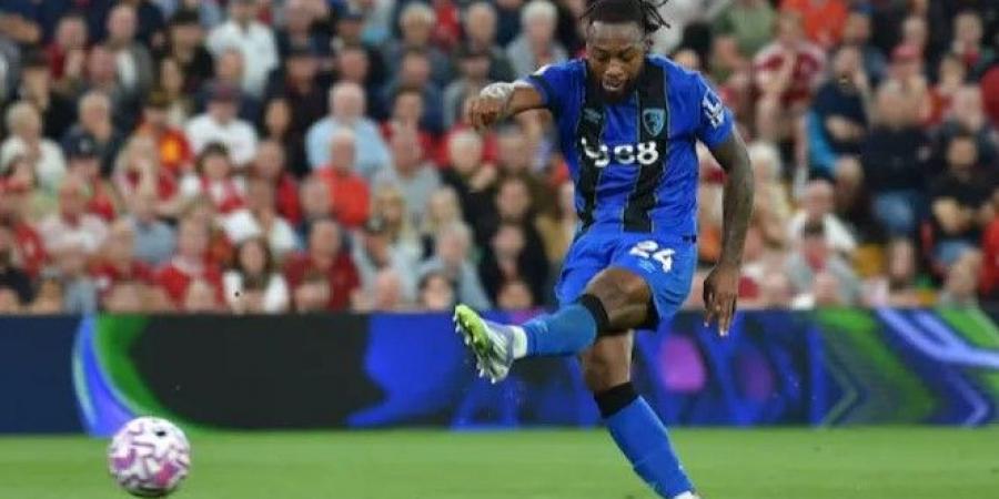 فيفا يدعم لاعب بورنموث بعد تعرضه للإساءة العنصرية - الكويت الاخباري