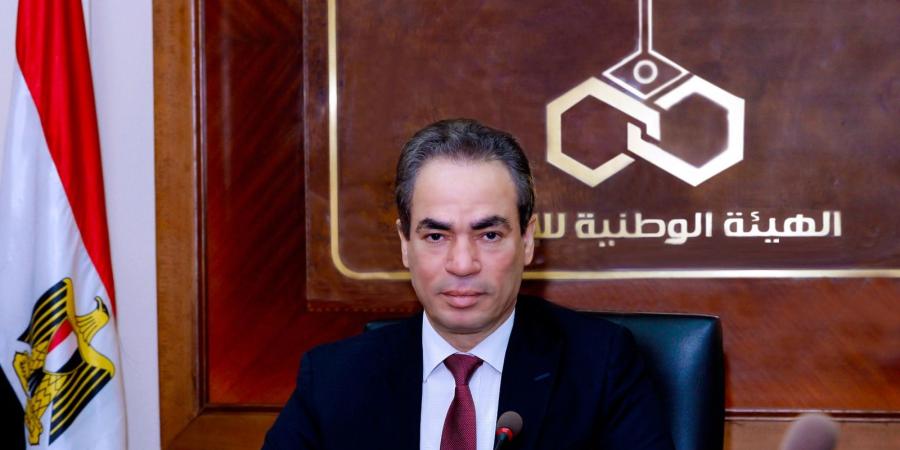 المسلماني يلتقي نائب وزير المالية بالعاصمة الإدارية لبحث ملف المعاشات - الكويت الاخباري