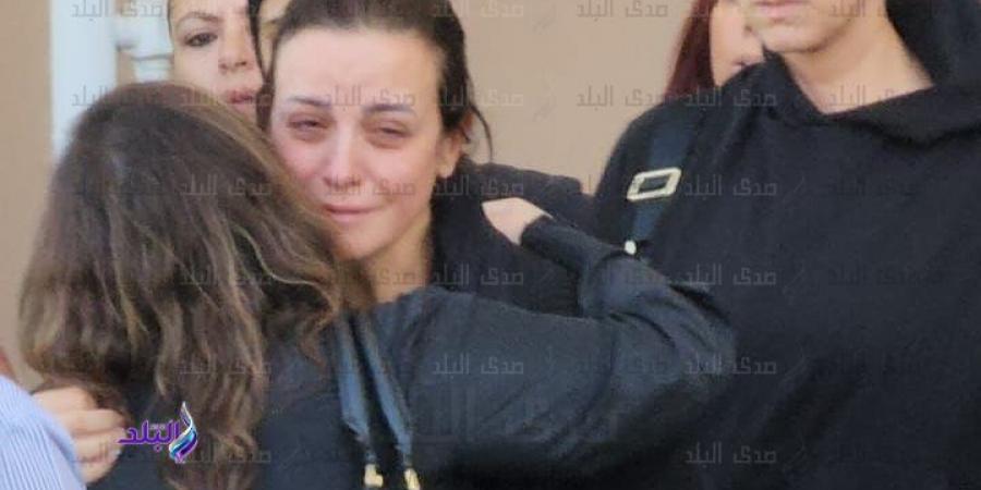 حزينة حزينة.. ريهام عبد الغفور ناعية تيمور تيمور: يا أطيب وألطف وألذ وأجدع بني آدم - الكويت الاخباري