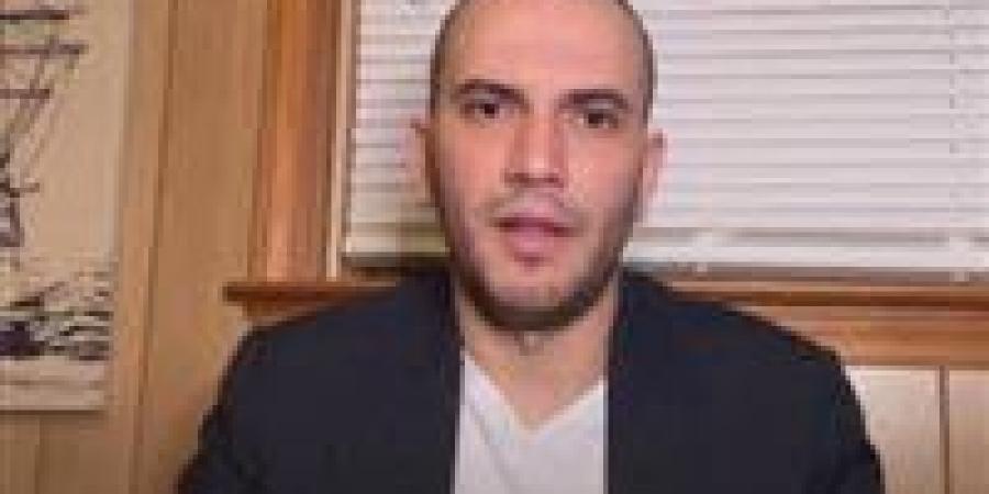 محمد العالم: قمة ترامب–بوتين كانت "استعراضية" ونتائجها لا تزال في علم المفاوضات|خاص - الكويت الاخباري