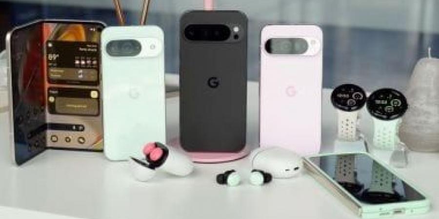 جوجل تعلن عن ميزات الذكاء الاصطناعى فى هاتف Pixel 10 - الكويت الاخباري
