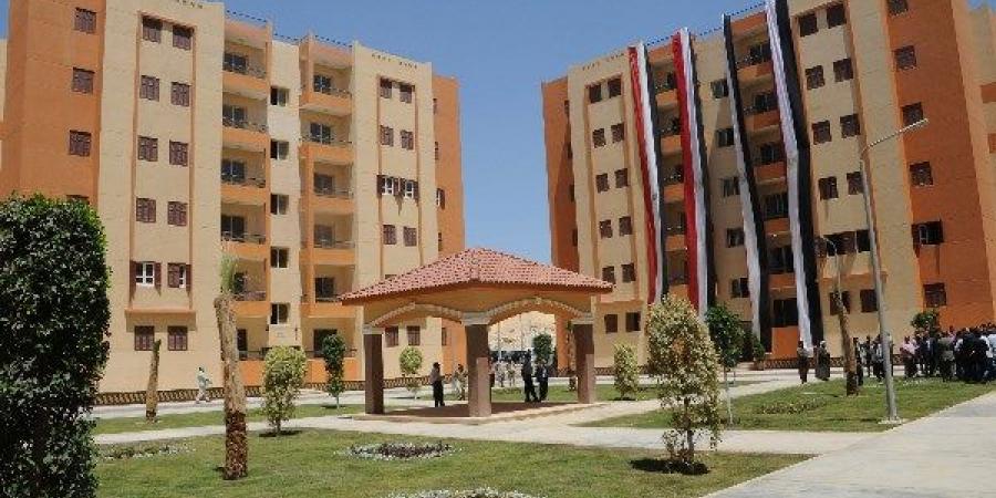 هل يتسلّم المُستأجرون الوحدات الجديدة قبل الفترة الانتقالية؟.. متحدث الوزراء يكشف - الكويت الاخباري