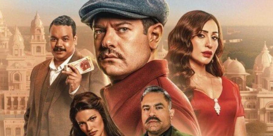 2 مليون جنيه.. فيلم درويش يتفوق على منافسيه بدور العرض السينمائي - الكويت الاخباري