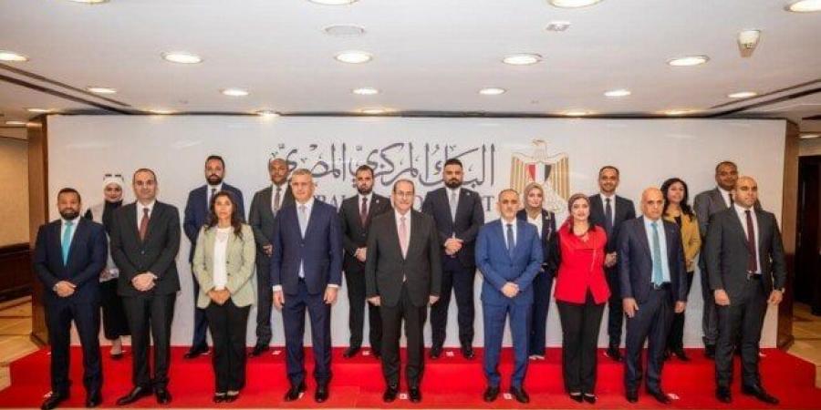 البنك المركزي المصري يستضيف وفدا رفيع المستوى من نظيره العراقي - الكويت الاخباري