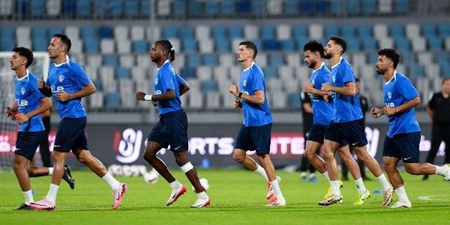 تدريبات خاصة لبدلاء الزمالك بعد مواجهة المقاولون - الكويت الاخباري