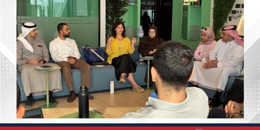 بدعم من صندوق العمل "تمكين".. إطلاق الدفعة التاسعة من برنامج "رايز" لدعم رواد الأعمال بمشاركة 10 شركات بحرينية ناشئة - الكويت الاخباري