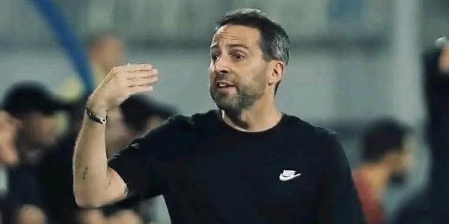 فيريرا يخضع لفحوصات طبية بعد تعرّضه لوعكة صحية في ستاد القاهرة - الكويت الاخباري