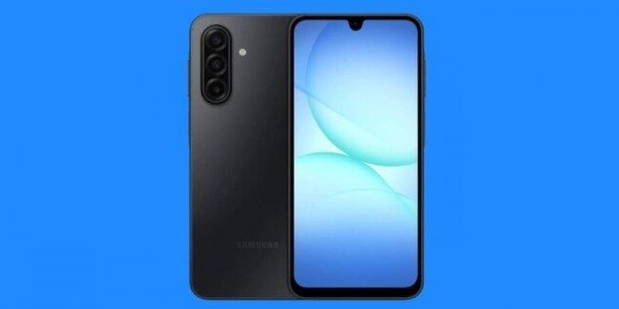 سامسونج تطرح Galaxy A17 5G في الأسواق.. السعر والمواصفات - الكويت الاخباري