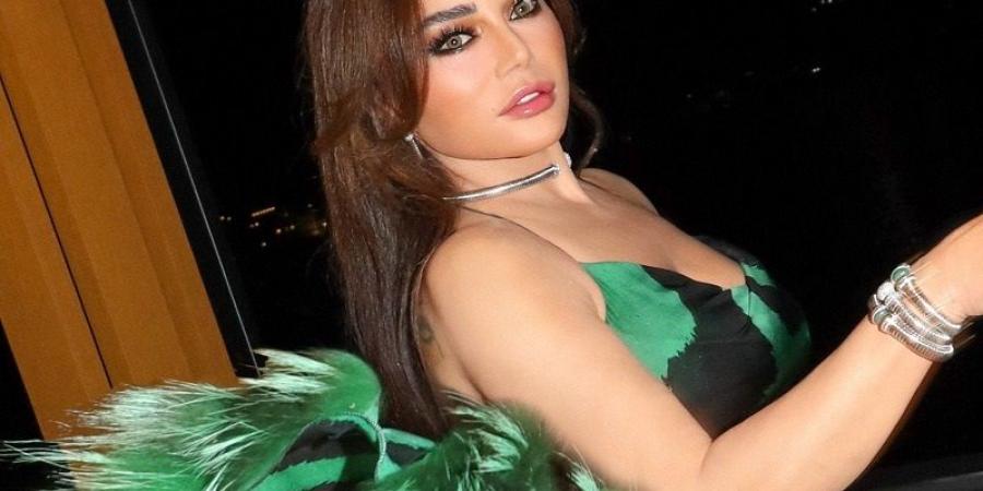 بجولة غنائية عالمية.. هيفاء وهبي تستعد لطرح ألبومها الجديد - الكويت الاخباري
