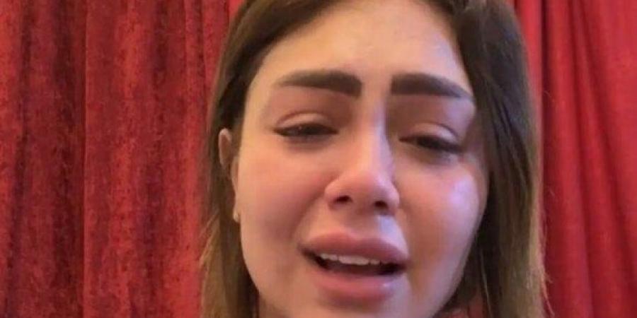 بلاغ جديد ضد البلوجر هدير عبد الرازق وطليقها بتهمة نشر فيديوهات إباحية - الكويت الاخباري
