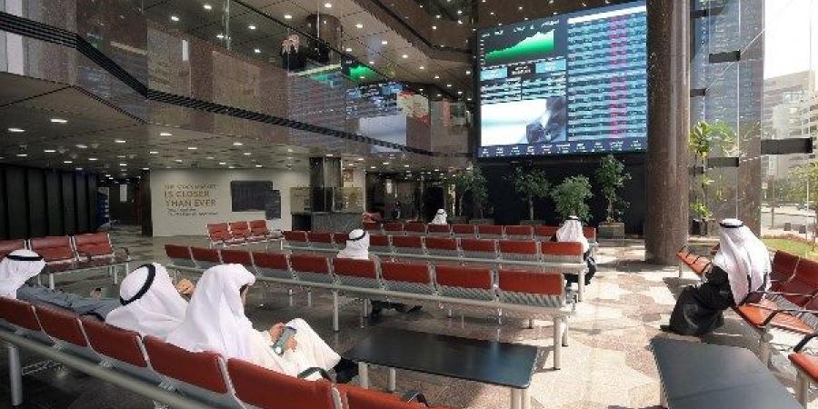 تباين مؤشرات البورصات العربية في جلسة الاثنين.. تحديثات مباشرة - الكويت الاخباري
