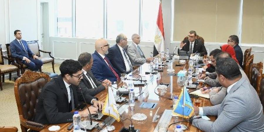 الإسكان: وحدات المرحلة الثانية من أكبر طرح سكني متاحة عبر منصة مصر العقارية في أكتوبر - الكويت الاخباري