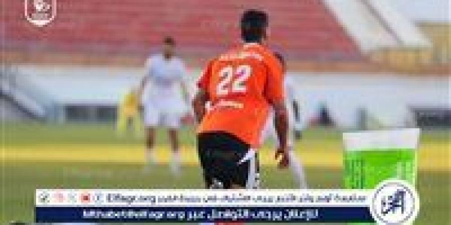 طاقم حكام مباراة فاركو وطلائع الجيش - الكويت الاخباري