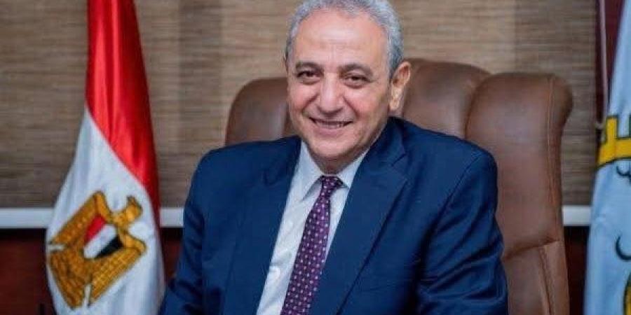 اجتماعات مكثفة بشأن الإيجار القديم وإزالة التعديات بمحافظة الغربية| ما الذي يحدث؟ - الكويت الاخباري