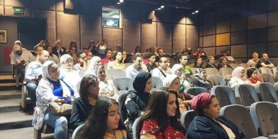 الخميس المقبل.. عرض مجموعة أفلام روائية قصيرة بسينما الهناجر - الكويت الاخباري
