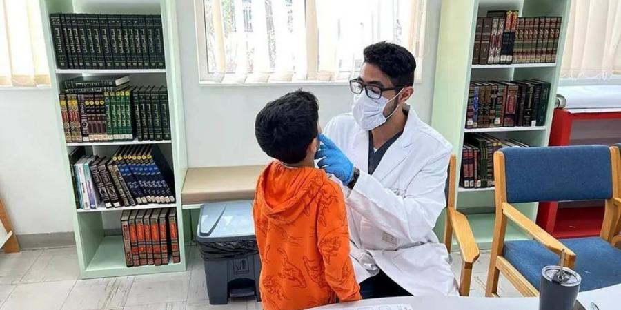 إطلاق حملة تعلّم بصحة - الكويت الاخباري
