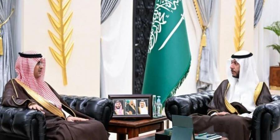 مُحافظ الطائف يطّلع على استعدادات تعليم الطائف للعام الدراسي الجديد - الكويت الاخباري