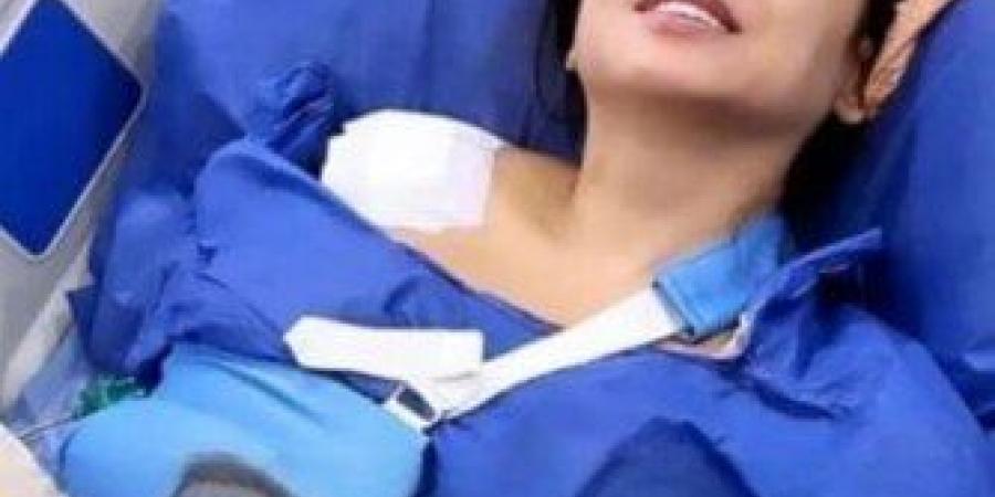 بعد ظهور نتائج التحاليل.. ما هي آخر التطورات الصحية لـ أنغام؟ - الكويت الاخباري