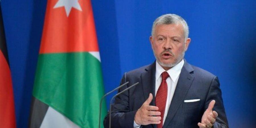 «الملك عبد الله» يؤكد رفض الأردن لمخططات إسرائيل لترسيخ احتلالها لقطاع غزة - الكويت الاخباري