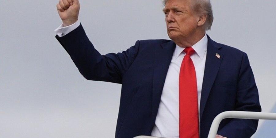 ترامب يهاجم "وسائل الإعلام الكاذبة" بشأن اختيار مكان انعقاد قمته مع بوتين - الكويت الاخباري