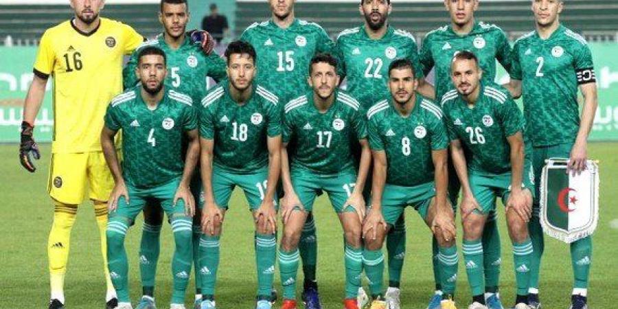 موعد مباراة الجزائر والنيجر بكأس أمم إفريقيا للمحليين والقناة الناقلة - الكويت الاخباري