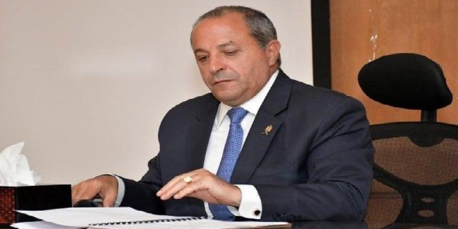 محافظ بورسعيد: اتخاذ الإجراءات القانونية اللازمة حيال فرض جمعية لدفن الموتى رسوم إجبارية على المواطنين - الكويت الاخباري