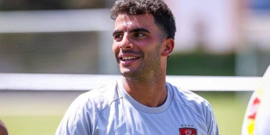 لاعب مميز ولا يتأثر بالضغوطات.. طارق يحيي يكشف رد زيزو علي رسالته - الكويت الاخباري