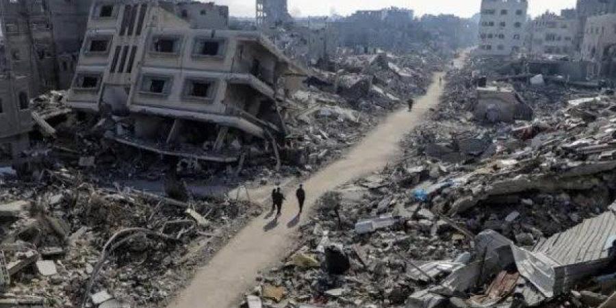 الصحفيين الفلسطينيين: إسرائيل دمرت أكثر من 350 ألف منزل بغزة.. واستشهد أكثر من 230 صحفيًا - الكويت الاخباري