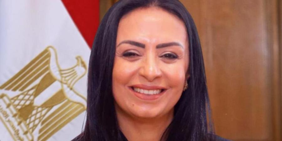 مايا مرسي: الأولوية لدخول المساعدات الغذائية والطبية إلى قطاع غزة - الكويت الاخباري