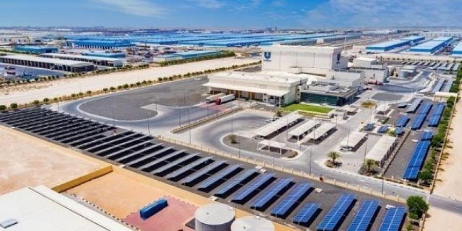 تدشين استثمارات صناعية ضخمة بالمنوفية إنفوجراف - الكويت الاخباري