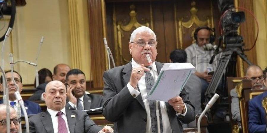 برلماني: تشجيع الصناعات هدف استراتيجي للحكومة خلال المرحلة المقبلة - الكويت الاخباري