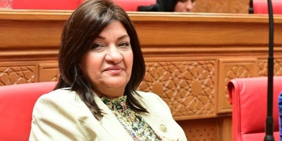 نائبة: توطين صناعة آلات تطويش الذرة فى مصر ضرورة لتعزيز المنتج المحلي - الكويت الاخباري