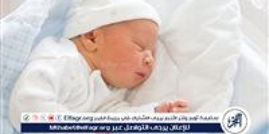 "نفسي ابقى أم".. اعترافات المتهمة بخطف طفل في مستشفى الوايلي - الكويت الاخباري