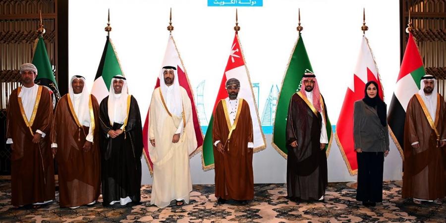 الكويت: تعزيز التعاون الخليجي لمواكبة التطورات التقنية ودعم التنمية الاقتصادية - الكويت الاخباري