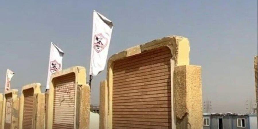 اجتماع عاجل بين الزمالك ووزارة الإسكان لحل أزمة فرع 6 أكتوبر - الكويت الاخباري