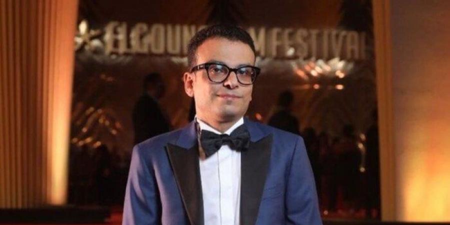 بعد وفاته اليوم.. أمير رمسيس يستعيد ذكريات مؤثرة للراحل يحيى عزمي - الكويت الاخباري
